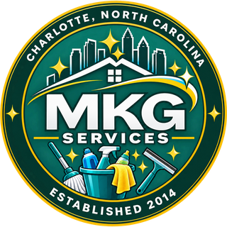 MKG Services, Charlotte, North Carolina, established 2014